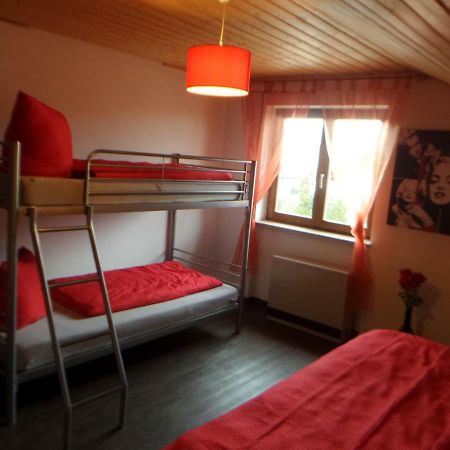 Ferienwohnung Glueckskinder Rust Eksteriør bilde