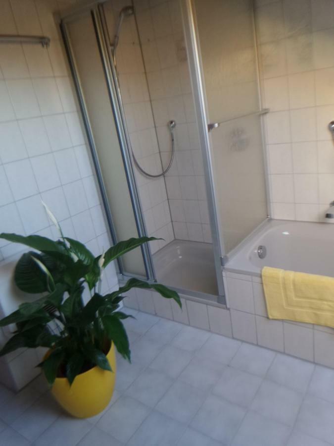 Ferienwohnung Glueckskinder Rust Eksteriør bilde